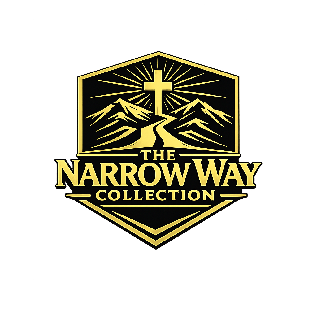 The Narrow Way Collection logo